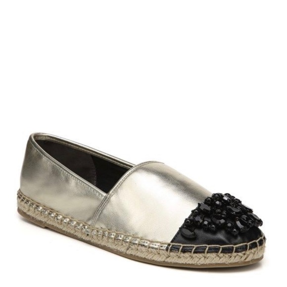 Circus by Sam Edelman Espadrilles NWOT - Picture 1 of 6